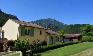 Maison 11 Pièces 152 m² à vendre à Puilaurens (11140)