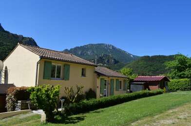 Maison 11 pièces 385000 €