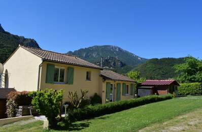 Villa — photo du bien