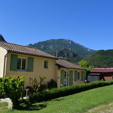 Maison 11 pièces 385000 €