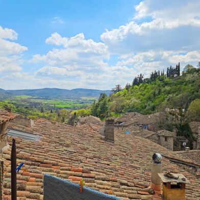 Maison 12 pièces 550000 €