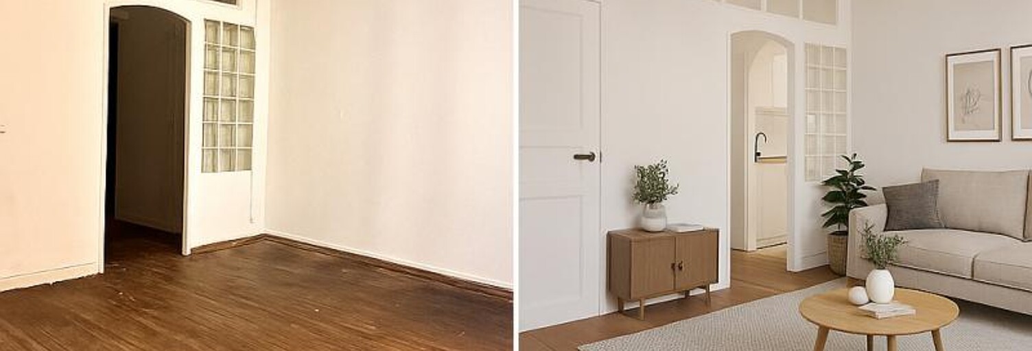 Immeuble  69 m² à vendre à Castelnaudary (11400)