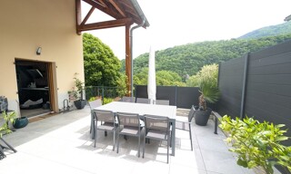 Maison 5 Pièces 130 m² à vendre à Vimines (73160)