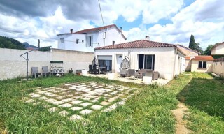 Maison 5 Pièces 106 m² à vendre à Aubagne (13400)