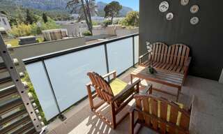 Appartement 3 Pièces 61 m² à vendre à Marseille 8 (13008)