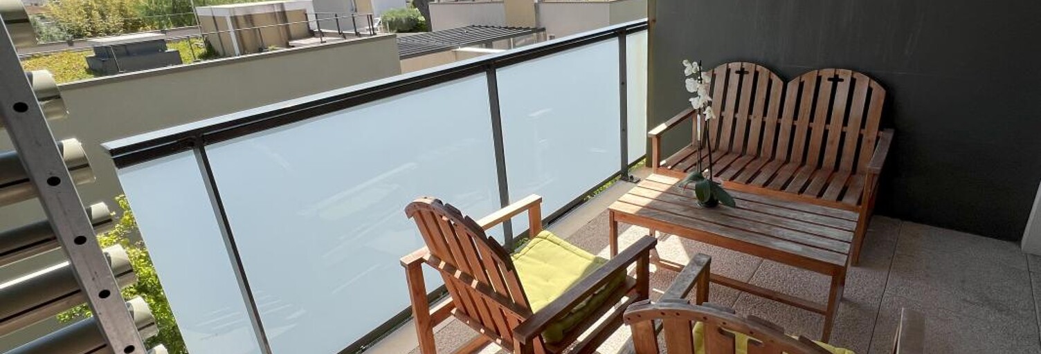 Appartement 3 Pièces 61 m² à vendre à Marseille 8 (13008)