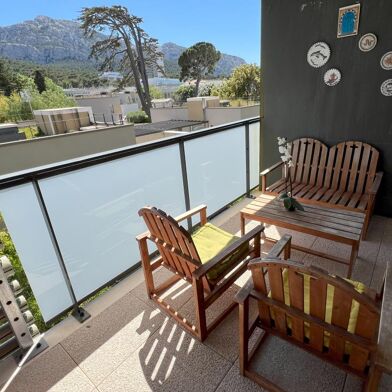 Appartement 3 pièces 305000 €