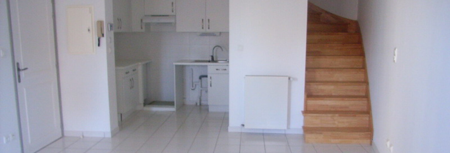 Appartement 3 Pièces 54 m² à louer à Rodez (12000)