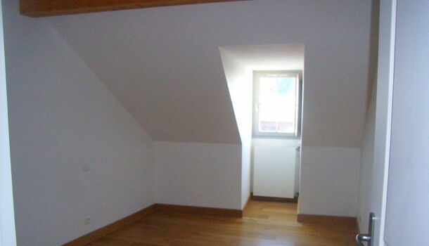 Appartement 3 pièces  à louer Rodez 12000