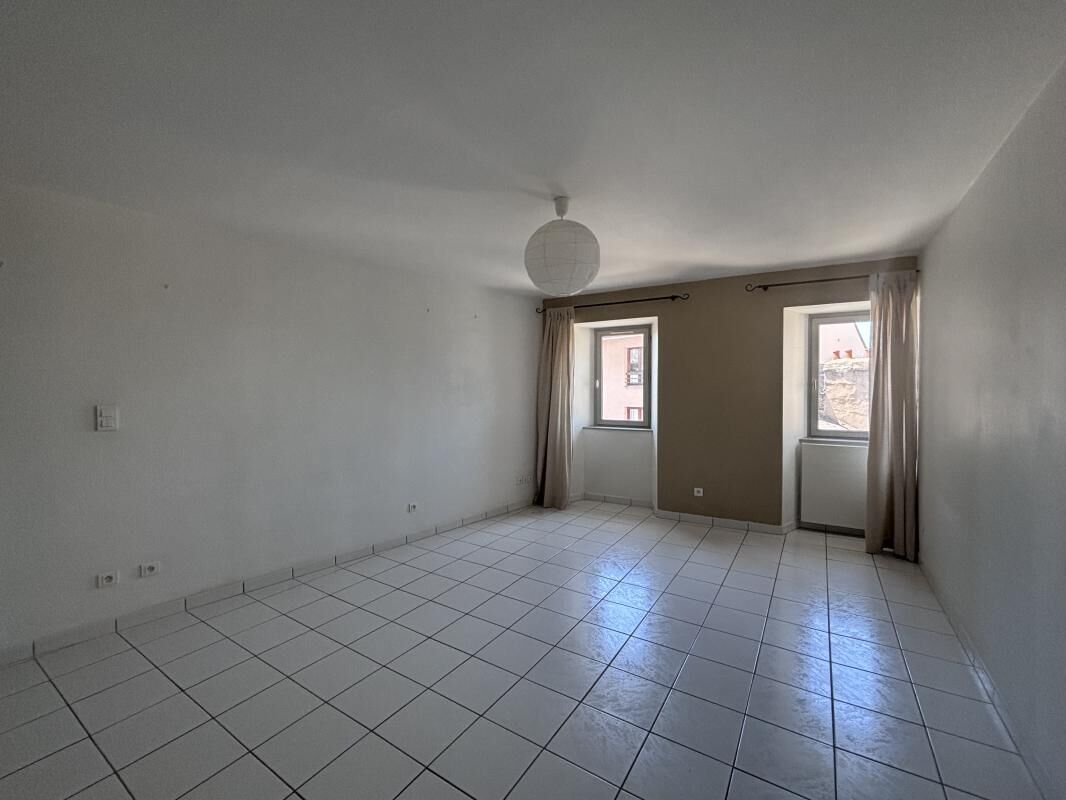 Appartement 3 pièces  à louer Rodez 12000