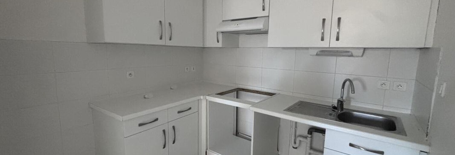 Appartement 3 Pièces 54 m² à louer à Rodez (12000)