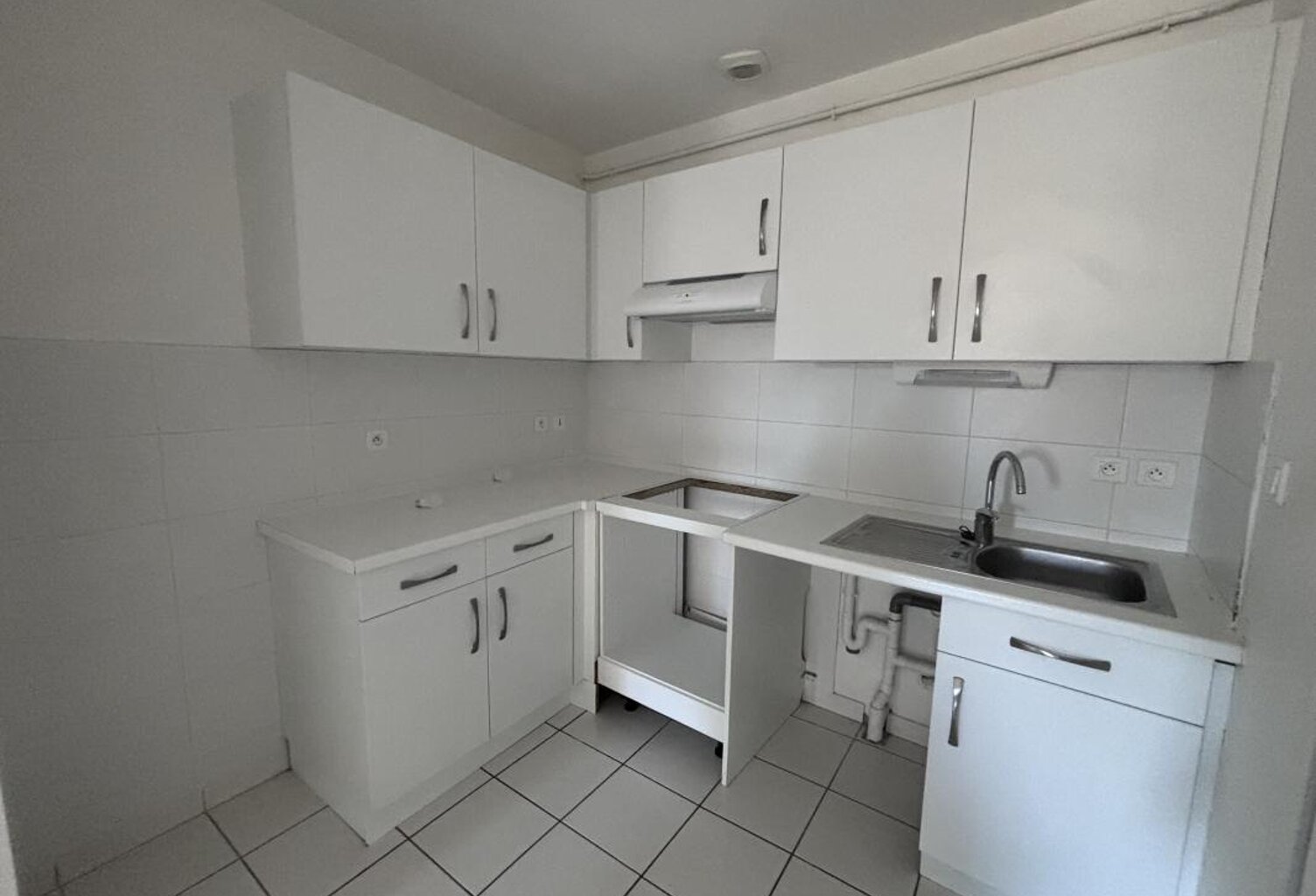 LOCATION T3 DUPLEX RODEZ SANS FRAIS D'AGENCE — photo 1