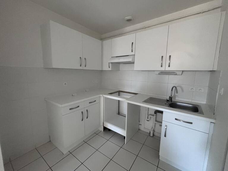 LOCATION T3 DUPLEX RODEZ SANS FRAIS D'AGENCE — photo 1