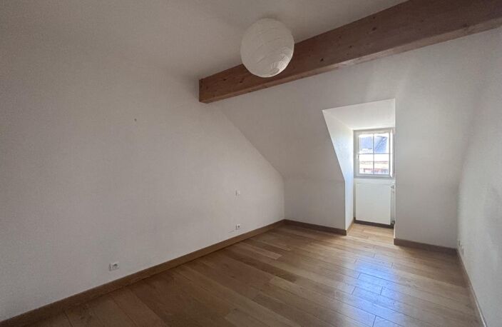 LOCATION T3 DUPLEX RODEZ SANS FRAIS D'AGENCE — photo 4