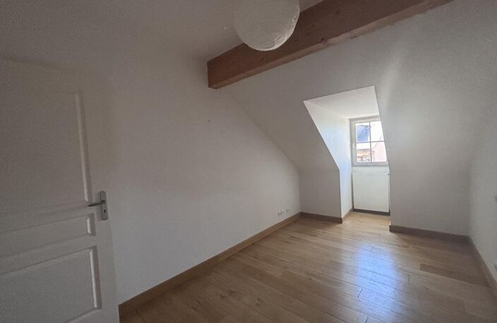 LOCATION T3 DUPLEX RODEZ SANS FRAIS D'AGENCE — photo 5