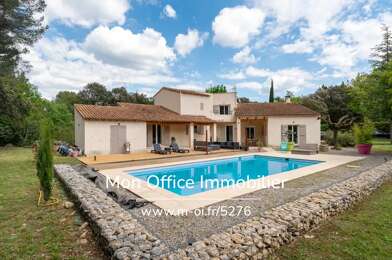 Maison 6 pièces 795000 €