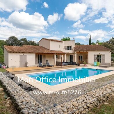 Maison 6 pièces 795000 €