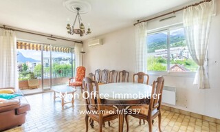 Appartement 4 Pièces 82 m² à vendre à Embrun (05200)