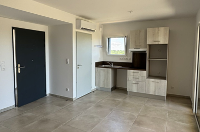 Appartement 2 pièces 199075 €