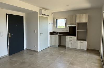 Appartement neuf T2 à Serignan — photo du bien