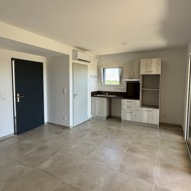 Appartement 2 pièces 199075 €