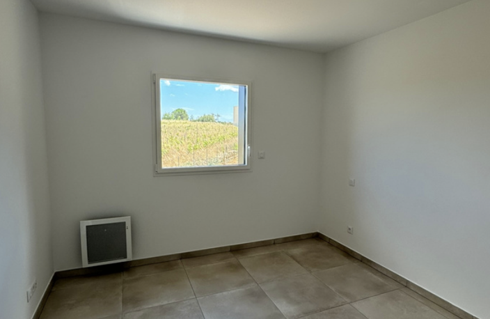 Appartement neuf T2 à Serignan — photo 3