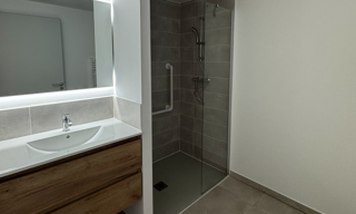 Appartement 2 Pièces 42 m² à vendre à Sérignan (34410)