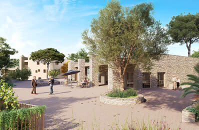 Appartement neuf T3 à Avignon — photo du bien