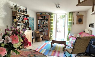 Appartement 4 Pièces 74 m² à vendre à Sergy (01630)