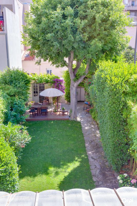 Villa / Maison  T5 à vendre Marseille 8eme 13008