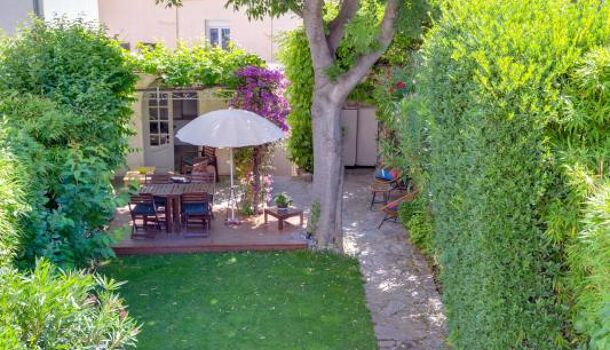 Villa / Maison 5 pièces  à vendre Marseille 8eme 13008