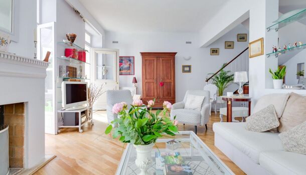 Villa / Maison 5 pièces  à vendre Marseille 8eme 13008