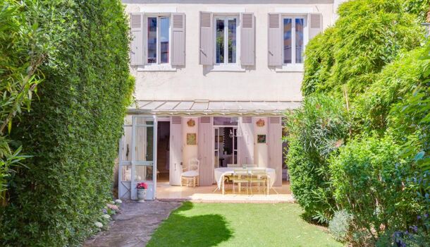 Villa / Maison 5 pièces  à vendre Marseille 8eme 13008