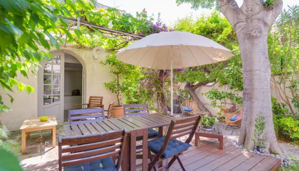 Villa / Maison 5 pièces  à vendre Marseille 8eme 13008