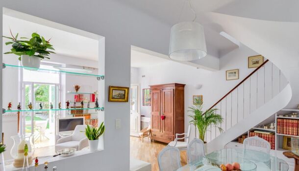 Villa / Maison 5 pièces  à vendre Marseille 8eme 13008