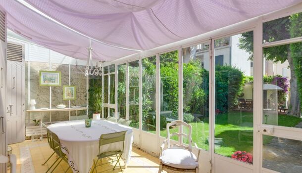 Villa / Maison 5 pièces  à vendre Marseille 8eme 13008