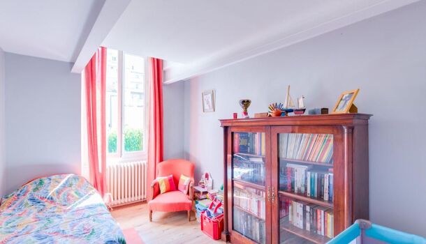 Villa / Maison 5 pièces  à vendre Marseille 8eme 13008