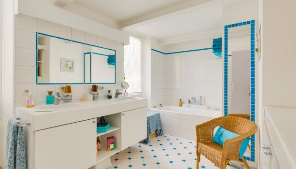 Villa / Maison 5 pièces  à vendre Marseille 8eme 13008