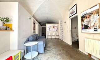 Bureau  60 m² à vendre à Lambesc (13410)