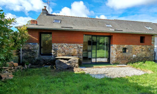 Maison 6 Pièces 128 m² à vendre à Vay (44170)