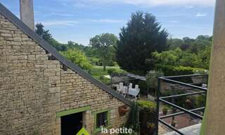 Maison 5 Pièces 125 m² à vendre à Vornay (18130)