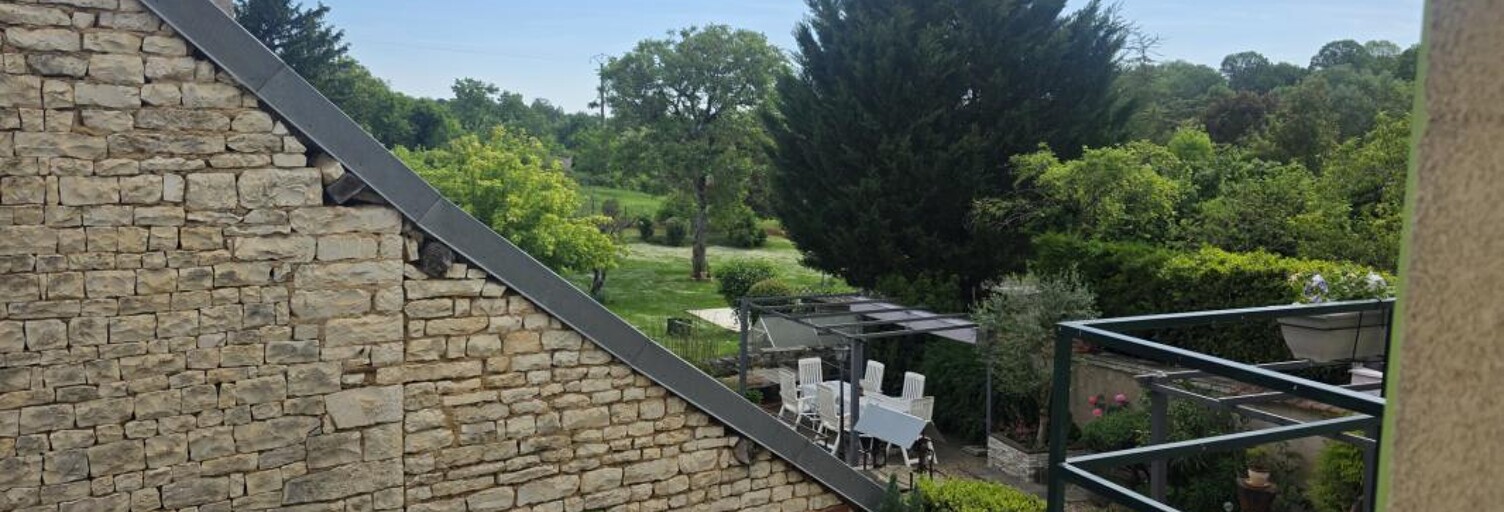 Maison 5 Pièces 125 m² à vendre à Vornay (18130)