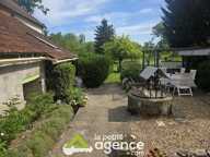 VORNAY: Maison T5 avec un terrain d'environ 2300m2 clos et a — photo 2