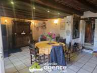 VORNAY: Maison T5 avec un terrain d'environ 2300m2 clos et a — photo 3