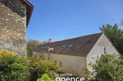 Maison 9 pièces 345000 €