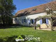 SAINT-DENIS-DE-PALIN: Maison 5 chambres, garages et dépendan — photo 2