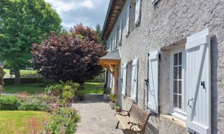 Maison  165 m² à vendre à Saint-Bonnet-près-Bort (19200)