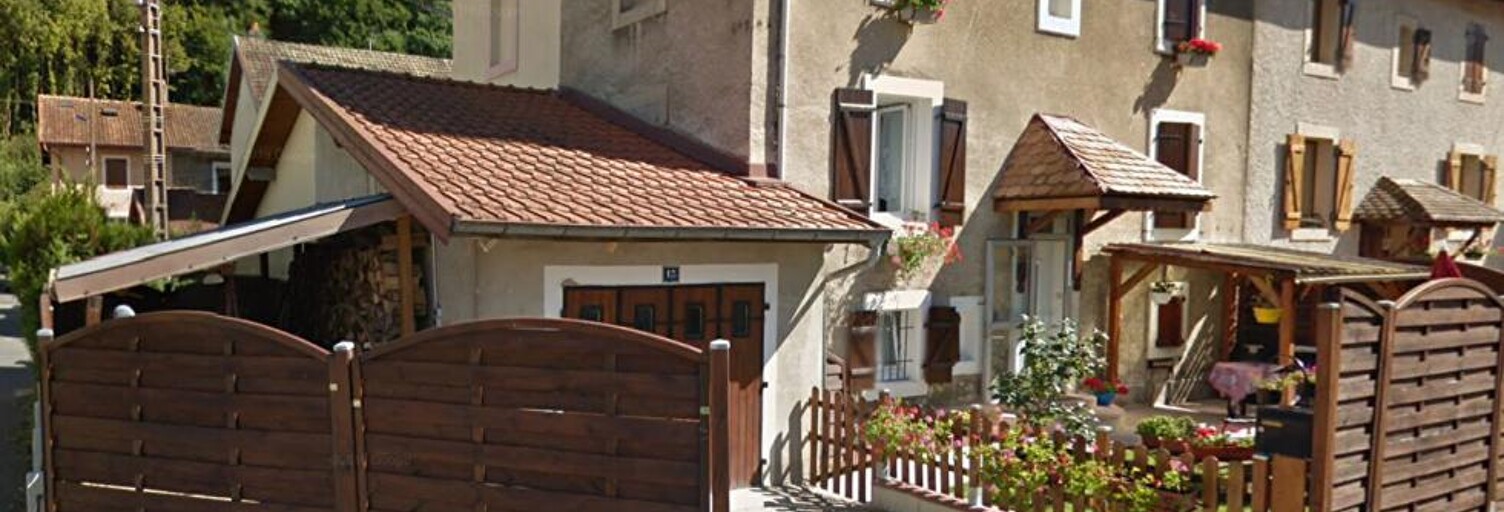 Maison 5 Pièces 81 m² à vendre à Valentigney (25700)