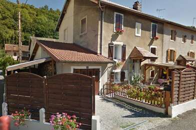 Maison 5 pièces 99000 €