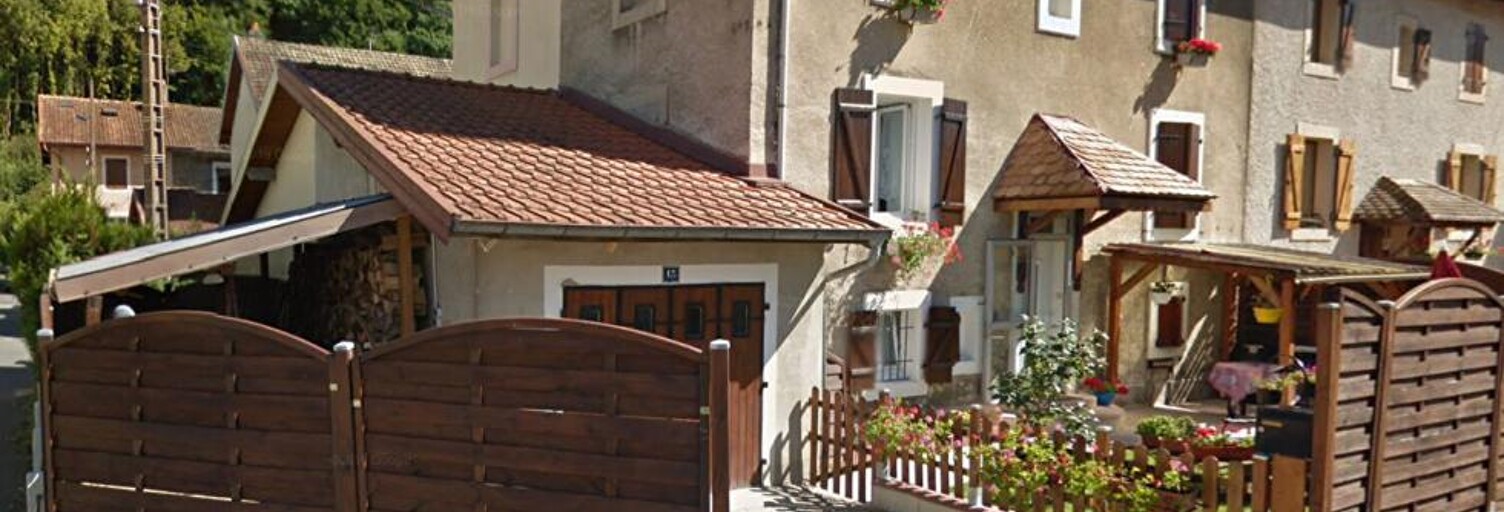 Maison 5 Pièces 81 m² à vendre à Valentigney (25700)